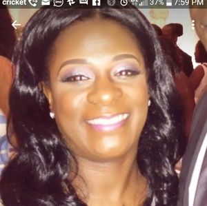 Meet your Posher, Keisha